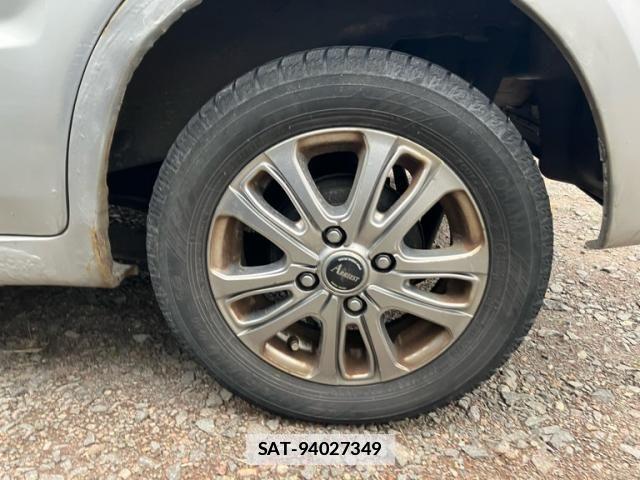 Suzuki WAGON R 2006-02 7880599-6