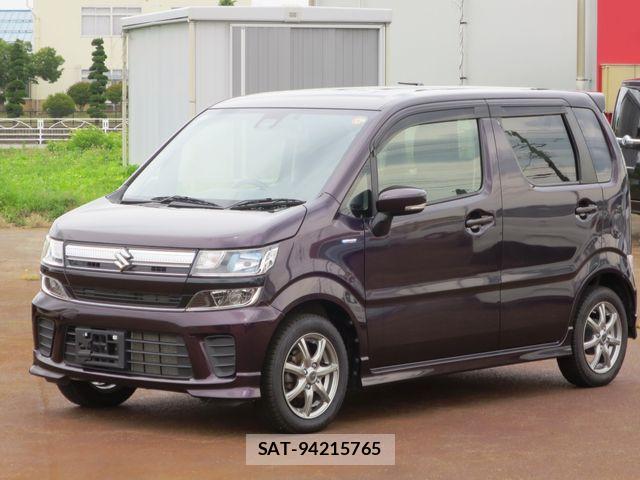 Suzuki WAGON R 2020-04 7880595-0