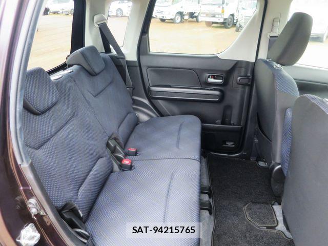 Suzuki WAGON R 2020-04 7880595-9