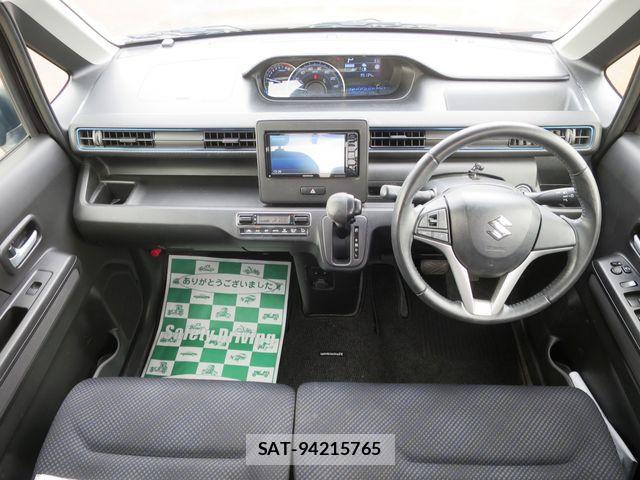 Suzuki WAGON R 2020-04 7880595-13