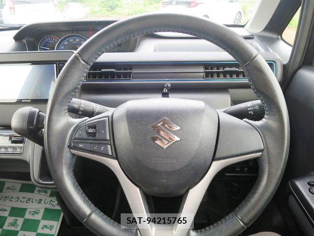 Suzuki WAGON R 2020-04 7880595-14