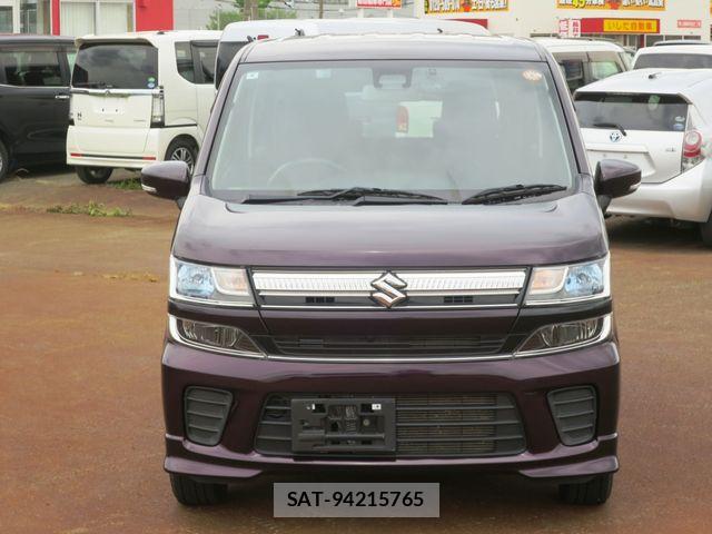 Suzuki WAGON R 2020-04 7880595-1