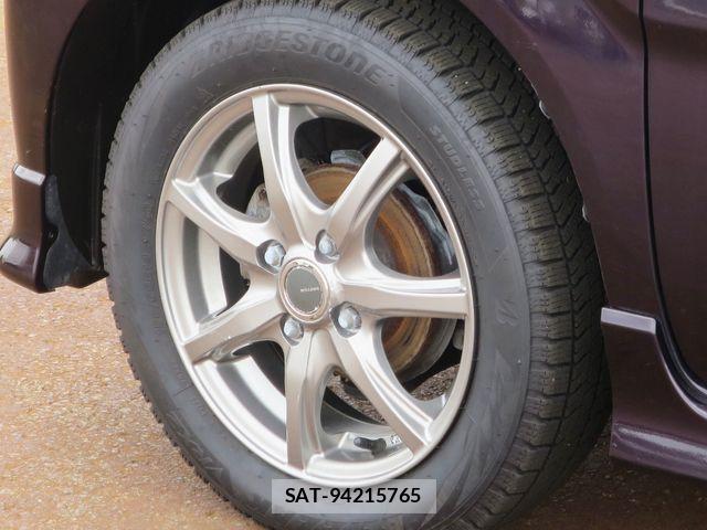 Suzuki WAGON R 2020-04 7880595-25
