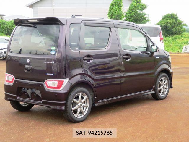 Suzuki WAGON R 2020-04 7880595-2