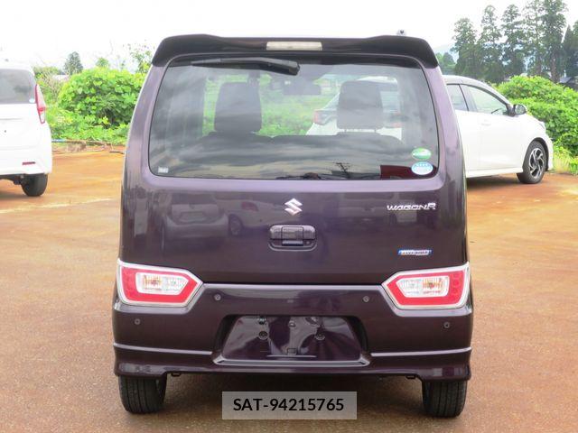 Suzuki WAGON R 2020-04 7880595-3