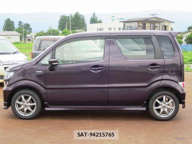 Suzuki WAGON R 2020-04 7880595-4