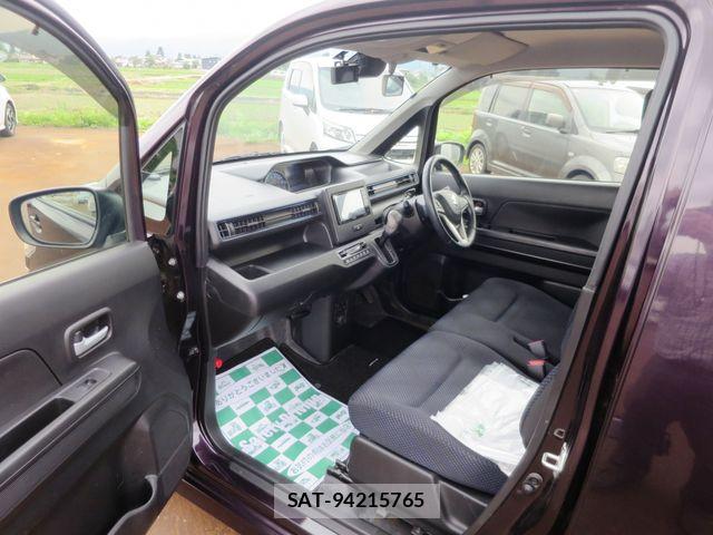 Suzuki WAGON R 2020-04 7880595-5