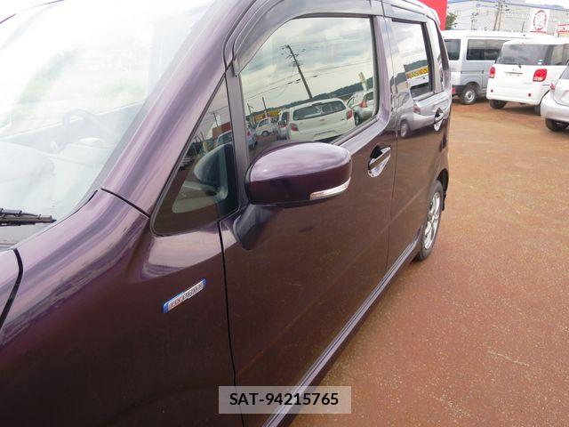 Suzuki WAGON R 2020-04 7880595-6