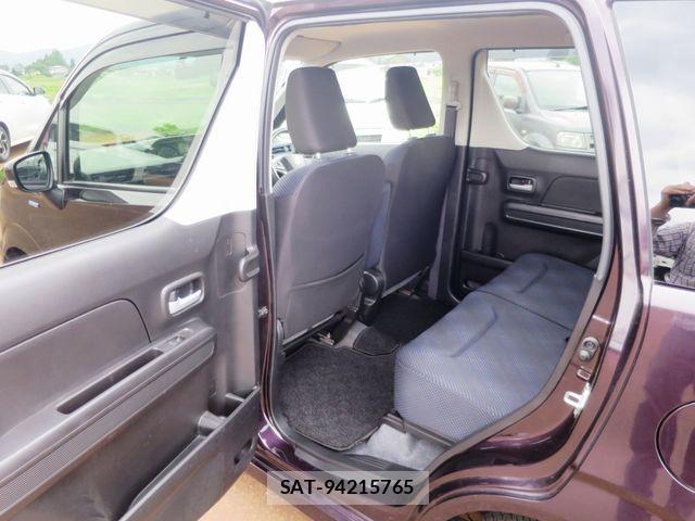 Suzuki WAGON R 2020-04 7880595-7