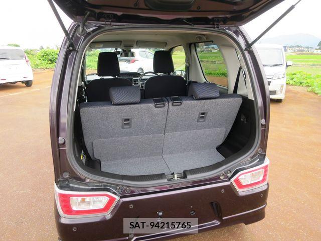 Suzuki WAGON R 2020-04 7880595-8