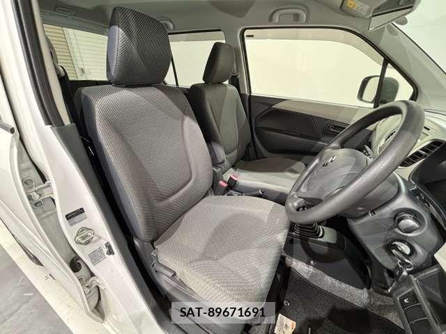 Suzuki WAGON R 2015-05 7880594-10