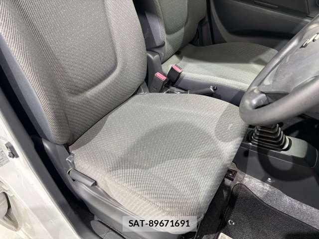 Suzuki WAGON R 2015-05 7880594-11