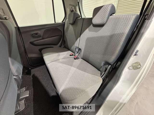 Suzuki WAGON R 2015-05 7880594-15