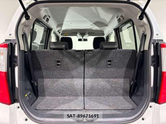 Suzuki WAGON R 2015-05 7880594-16