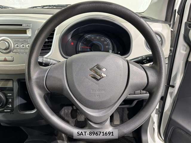 Suzuki WAGON R 2015-05 7880594-18