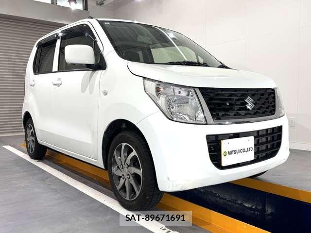 Suzuki WAGON R 2015-05 7880594-1