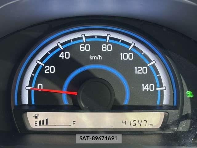 Suzuki WAGON R 2015-05 7880594-19