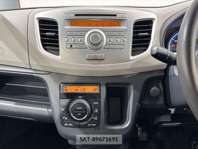 Suzuki WAGON R 2015-05 7880594-20