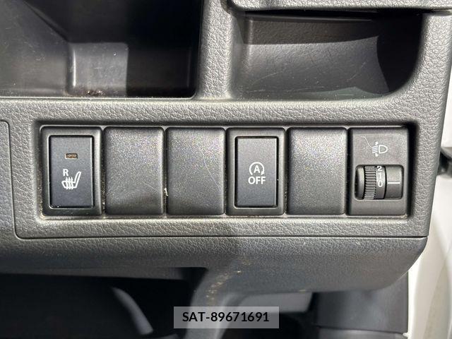 Suzuki WAGON R 2015-05 7880594-22