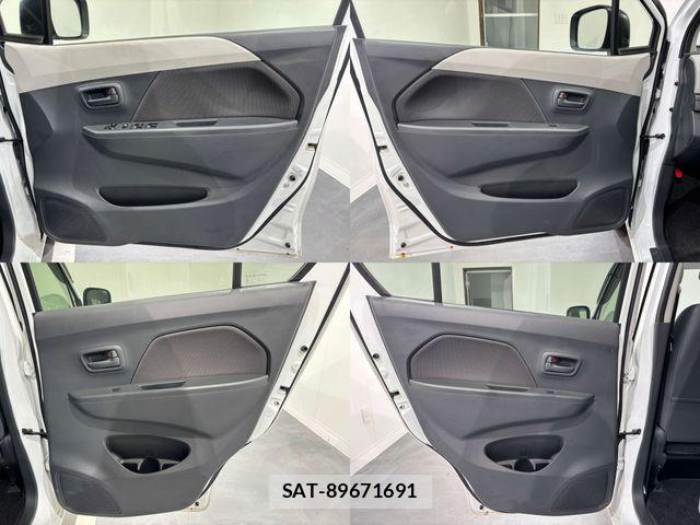 Suzuki WAGON R 2015-05 7880594-25