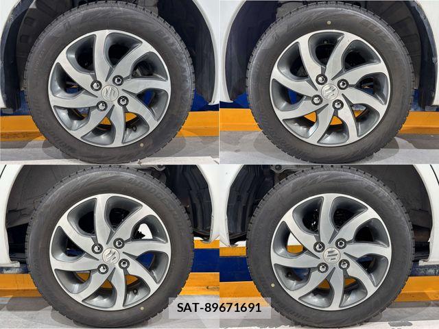 Suzuki WAGON R 2015-05 7880594-26