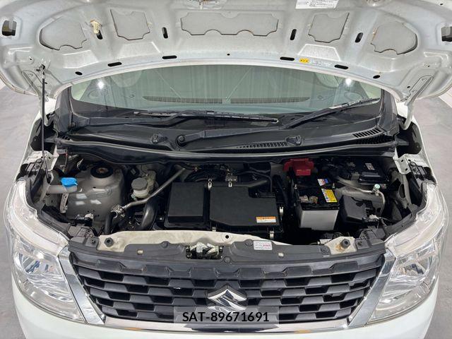 Suzuki WAGON R 2015-05 7880594-27
