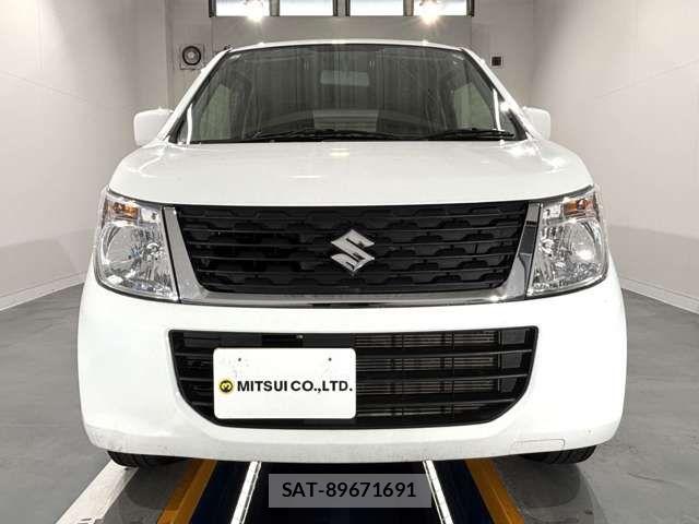 Suzuki WAGON R 2015-05 7880594-2