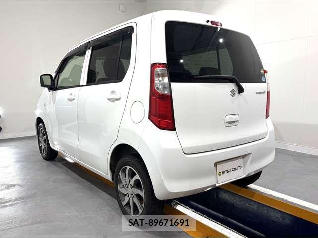 Suzuki WAGON R 2015-05 7880594-5