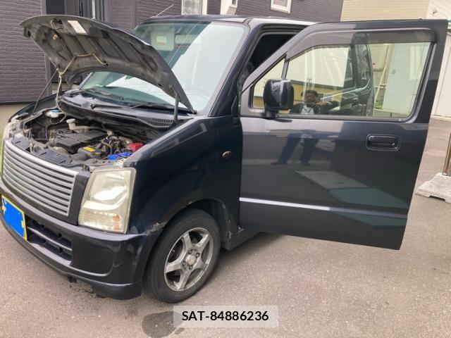 Suzuki WAGON R 2005-11 7880597-0