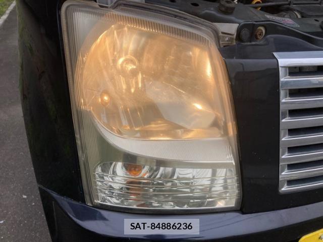 Suzuki WAGON R 2005-11 7880597-9