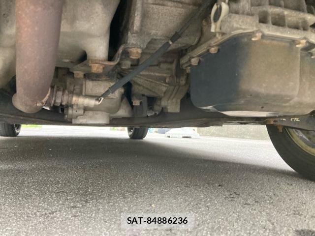 Suzuki WAGON R 2005-11 7880597-10