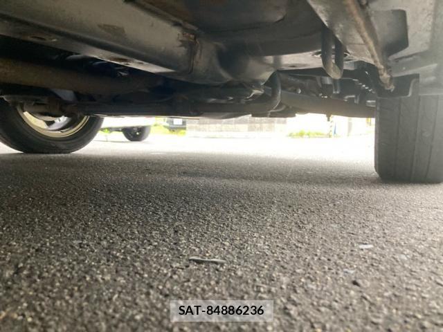 Suzuki WAGON R 2005-11 7880597-11