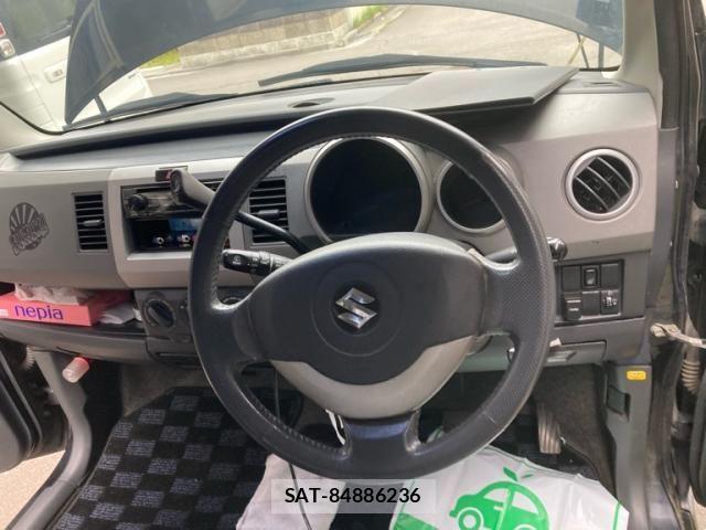 Suzuki WAGON R 2005-11 7880597-17