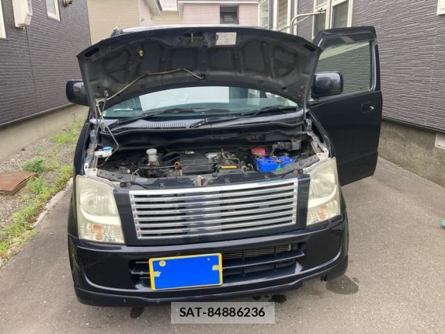 Suzuki WAGON R 2005-11 7880597-1