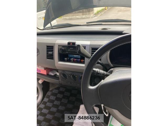 Suzuki WAGON R 2005-11 7880597-19