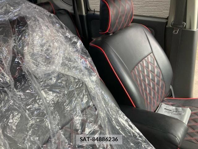 Suzuki WAGON R 2005-11 7880597-20