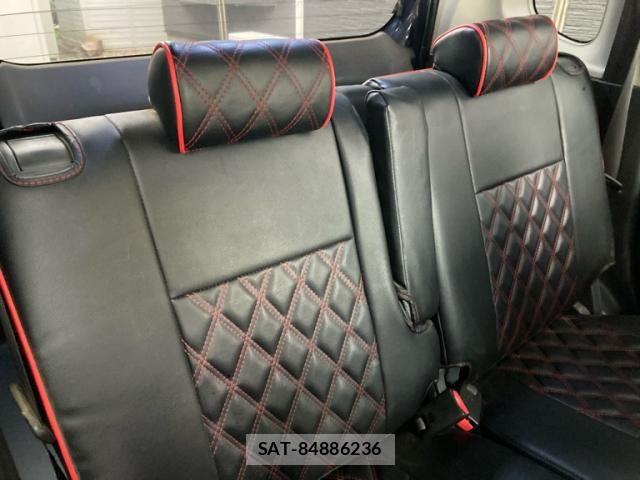 Suzuki WAGON R 2005-11 7880597-21