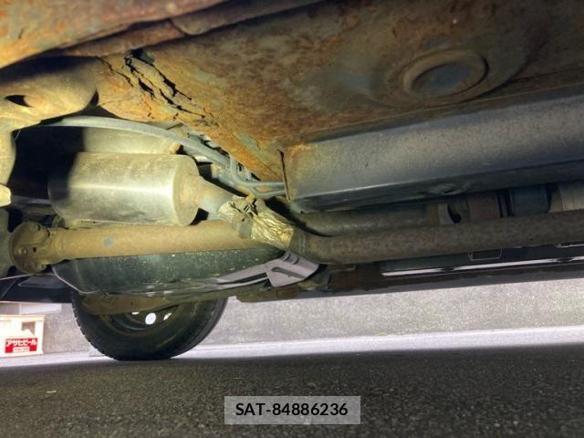 Suzuki WAGON R 2005-11 7880597-26