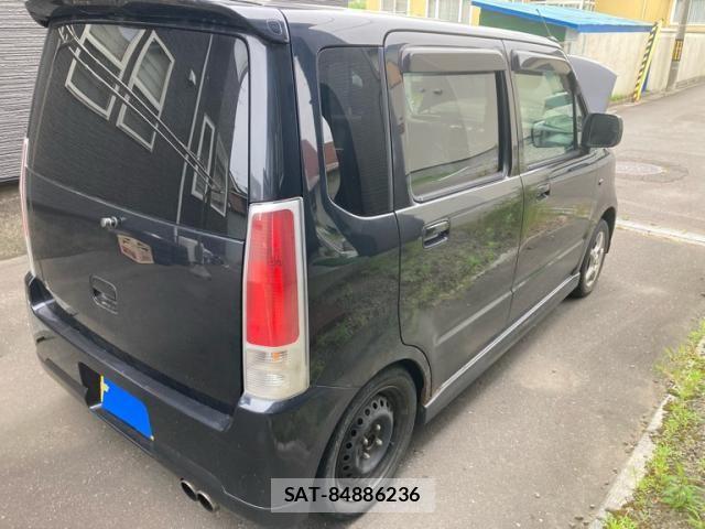Suzuki WAGON R 2005-11 7880597-3