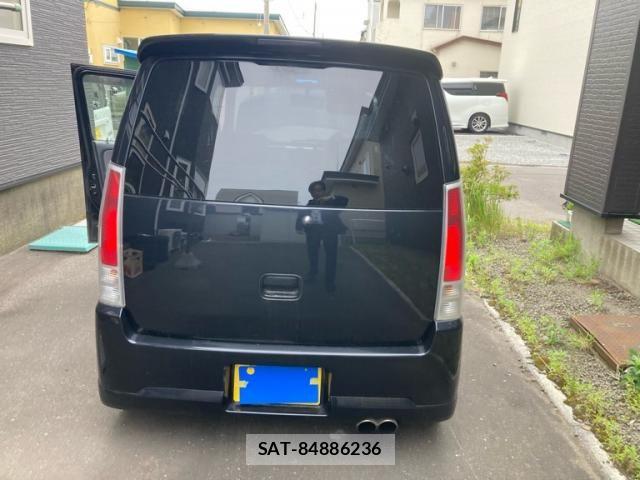 Suzuki WAGON R 2005-11 7880597-4