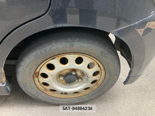 Suzuki WAGON R 2005-11 7880597-5