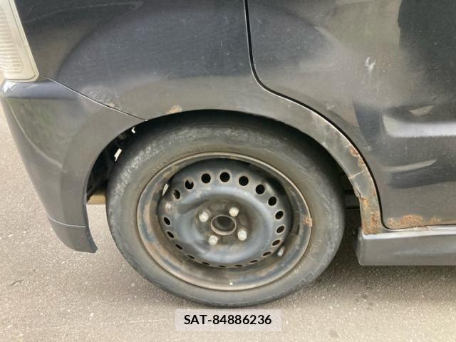 Suzuki WAGON R 2005-11 7880597-6