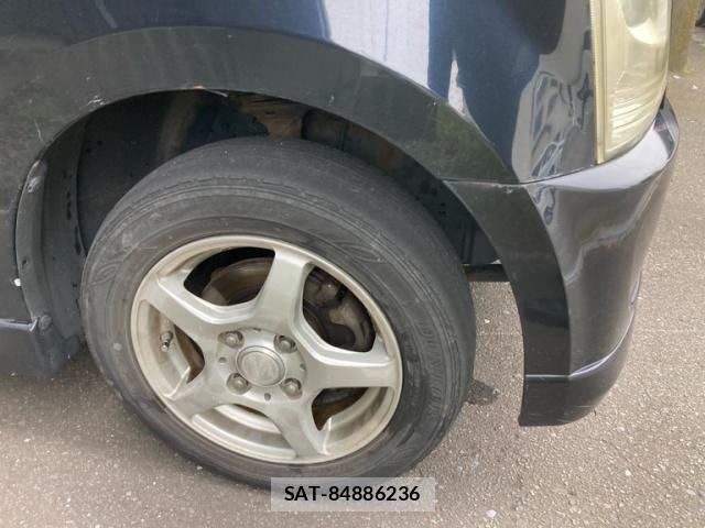 Suzuki WAGON R 2005-11 7880597-7