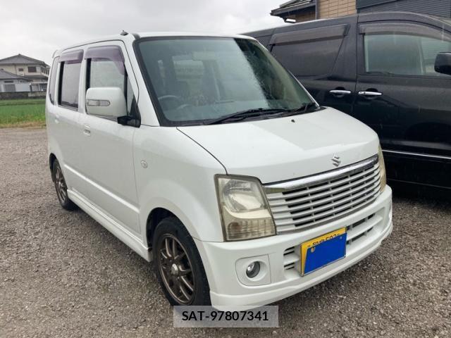 Suzuki WAGON R 2007-06 7903657-0