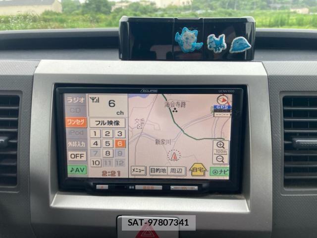 Suzuki WAGON R 2007-06 7903657-9