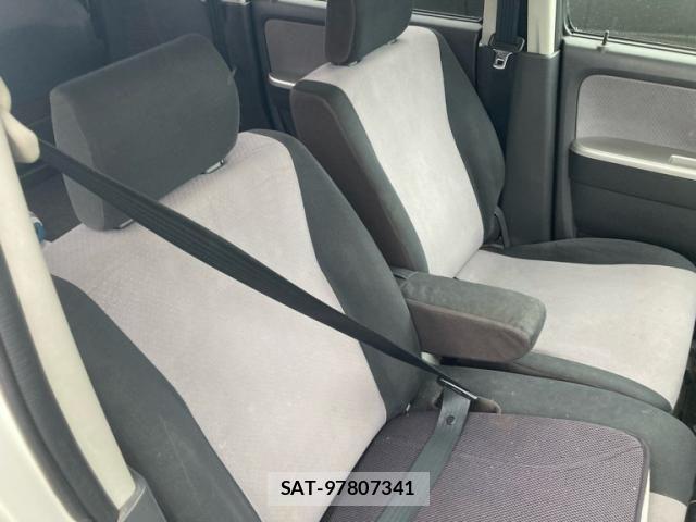Suzuki WAGON R 2007-06 7903657-11