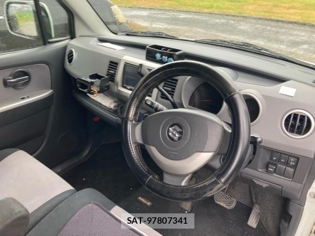 Suzuki WAGON R 2007-06 7903657-12