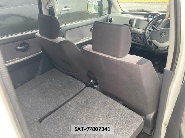 Suzuki WAGON R 2007-06 7903657-13