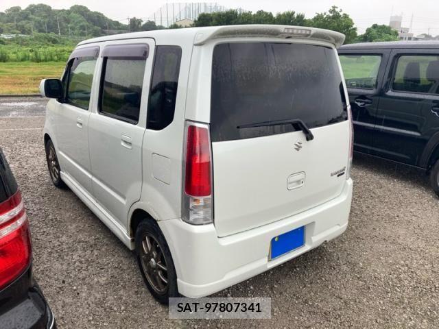 Suzuki WAGON R 2007-06 7903657-1