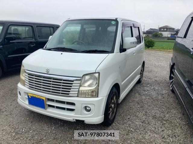 Suzuki WAGON R 2007-06 7903657-2